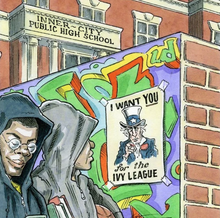 Photo: Taylor Jones, Hoover Digest